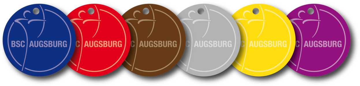 BSC SPORTABZEICHEN
